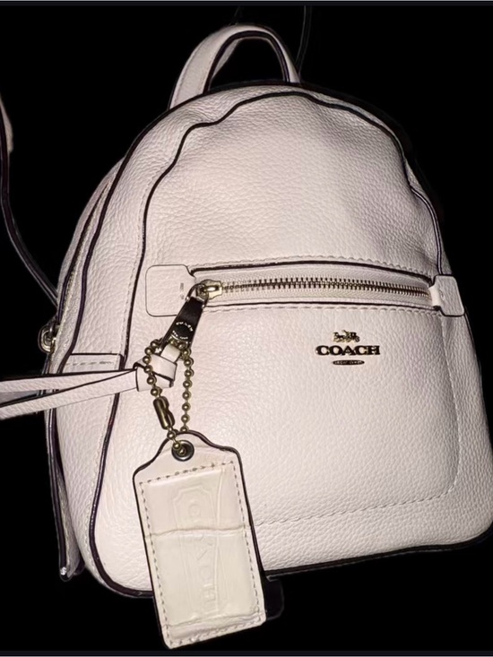 coach andi backpack crossbody F30530 Clover – Balilene Coach Leather Backpack Purse Coach